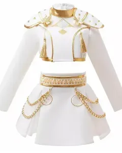 Kpop dress/ halloween dress