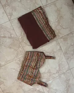 Indian outfit