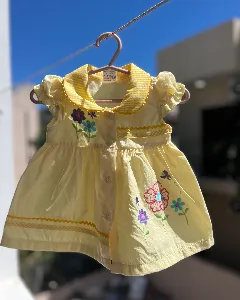 Baby Dress