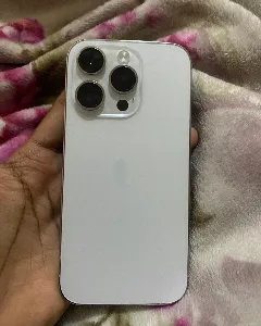 iPhone 14 Pro 