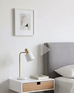 table de nuit