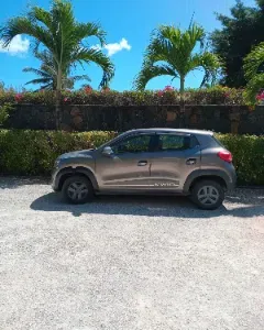 Renault kwid 