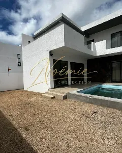 Villa for sale