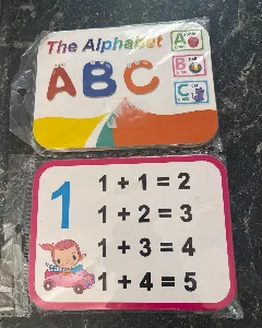 Primary book