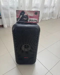 Enceinte LG XBOOM CO55+ micro