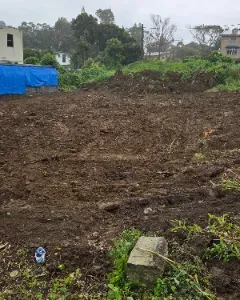LAND FOR SALE FROM DIRECT OWNER FLOREAL