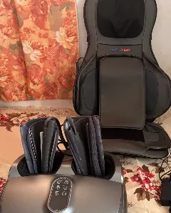     Équipement de massage professionnel
