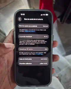 iPhone 
