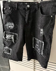 Short Jean