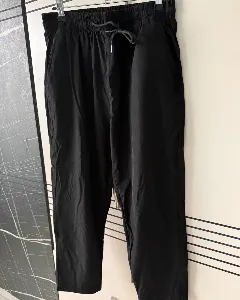 Black Pants
