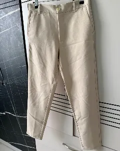 Classic Pants