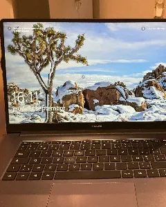 Huawei MateBook D15 – BOHK-WAX9X