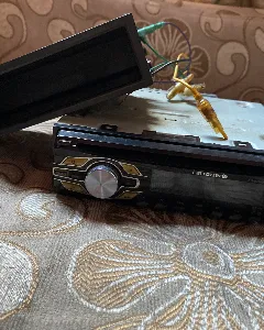 Pioneer car stereo