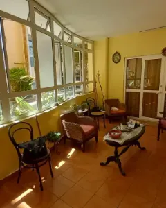 Beau Bassin apartment Rs7.9m