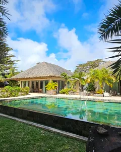 Villa de 8 chambres dans le prestigieux Golf Estate