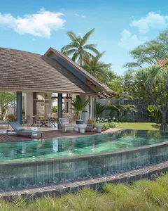 Villa Demera Signature - L’élégance dans chaque détail