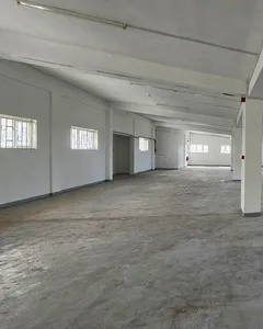 Entrepot de 279m²