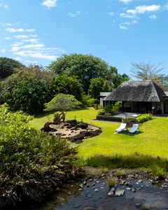 Villa privée au sein du Four Seasons Resort