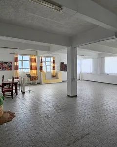 Bureau de 180m²