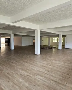 Bureau de 250 m²