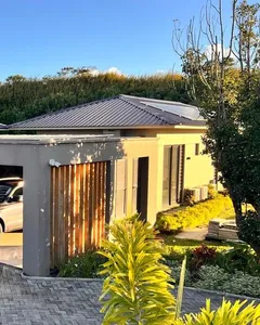 Découvrez la Villa Imazinn: Une évasion d'exception