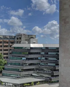 Plateau de bureaux