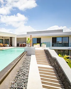 Evasion luxueuse de 520m²