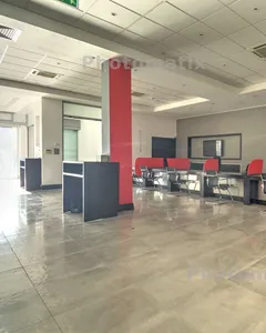 Espace commercial de 300m2