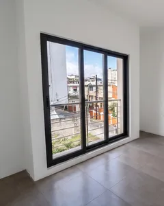 Appartement spacieux non meublé au 3ème étage d'une résidence sécurisée