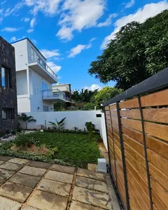 Villa moderne de 4 chambres