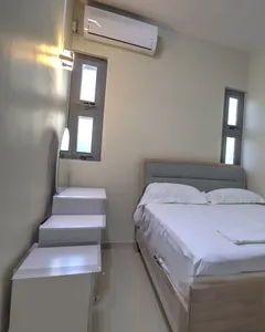 Appartement neuf de standing avec 2 chambres