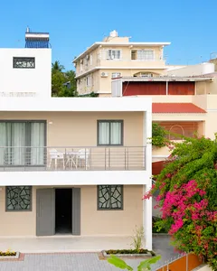 Duplex 3 chambres dans quartier calme