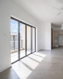 Penthouse moderne de 3 chambres dans une résidence