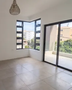 Appartement moderne de 3 chambres dans une résidence sécurisée