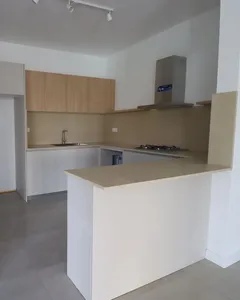 Penthouse moderne de 3 chambres dans une résidence neuve au 5ème étage.
