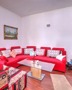 Appartement de 2 chambres en exclusivité