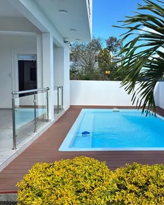 Villa moderne 3 chambres avec piscine proche de la plage et de super U