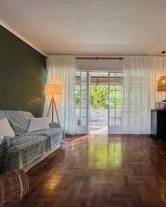Charmant appartement meublé au cœur de Curepipe