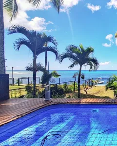 Elégante villa de 4 chambres en bord de plage