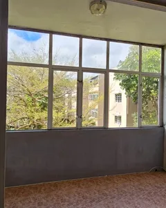 Appartement de 2 chambres