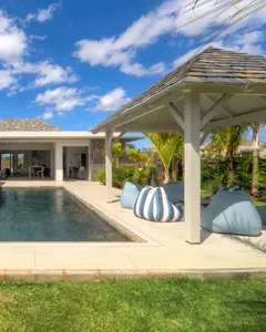 Sublime et spacieuse villa de 4 chambres en résidence de prestige