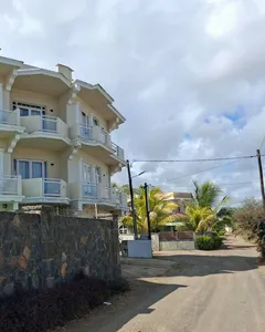 Villa de 8 chambres
