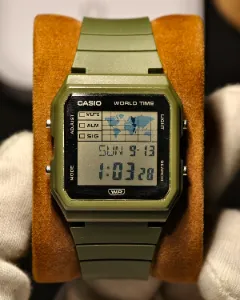 Casio LF-30W