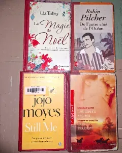 Livres