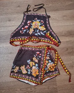 Ensemble a fleur