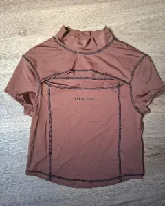 Top marron