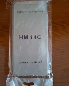 360 full phone case