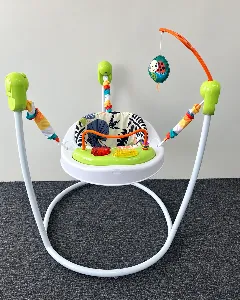 Jumper for baby