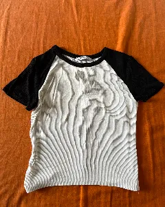 Small top