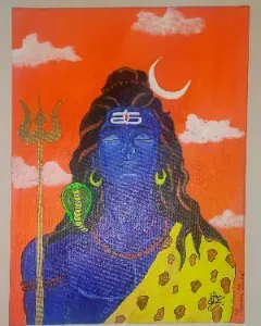Mahadev 